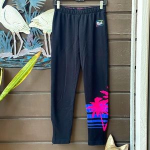 PINK VS Aloha Sweatpants